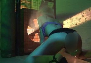 emmastarr Porno Video: mal 1 nette per***se stripshow .
